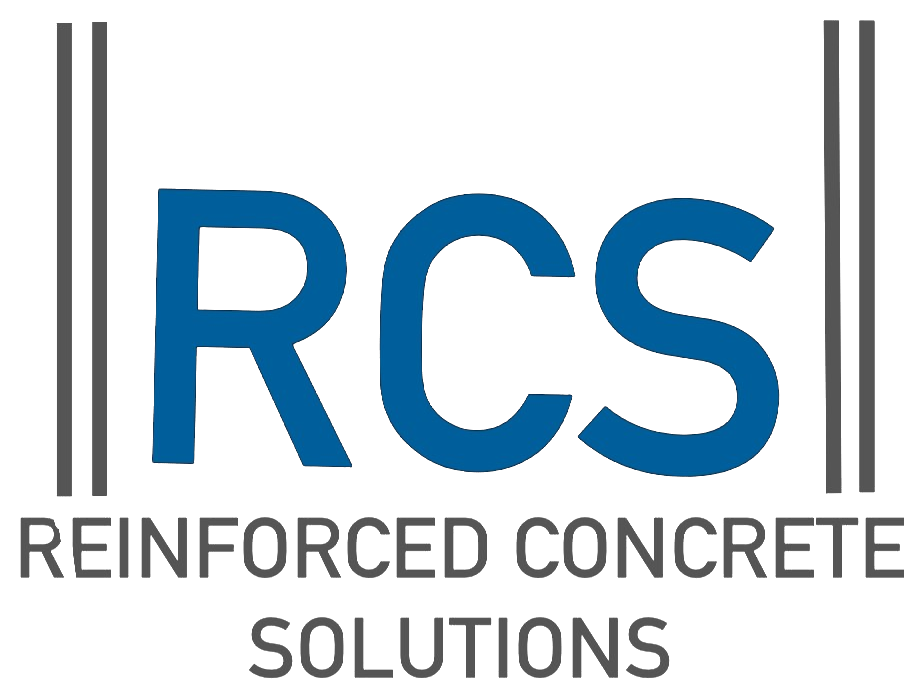 Reinforced Concrete Solutions (RCS) logo