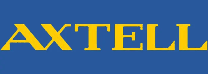 Axtell logo